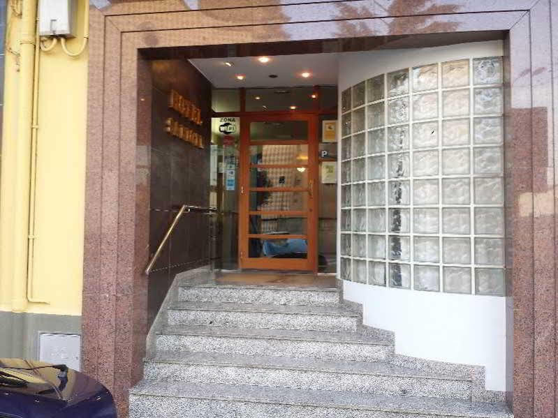 Hotel Sabiote Pineda de Mar Exterior photo